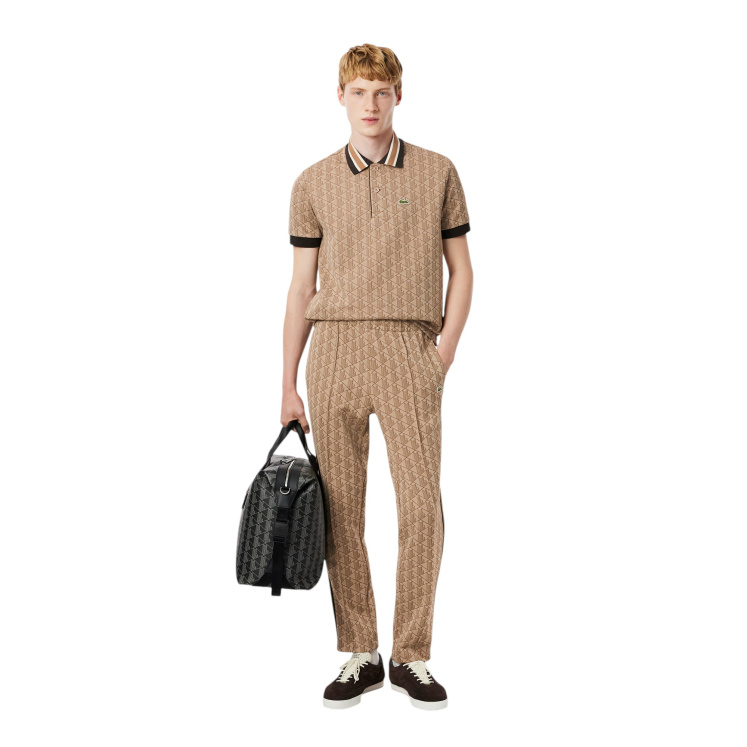 Мужские спортивные штаны Lacoste TRACKSUIT TROUSER