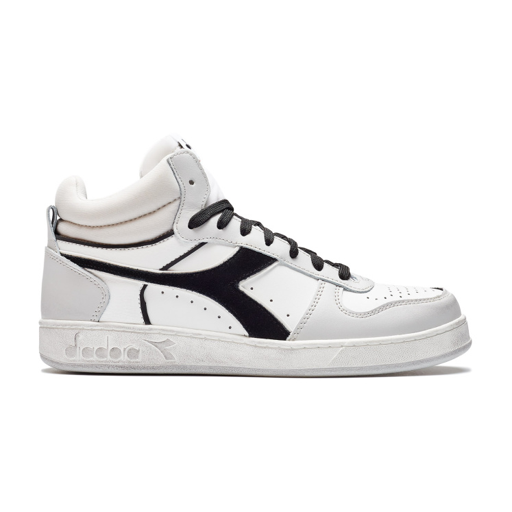 Кроссовки diadora MAGIC BASKET DEMI CUT