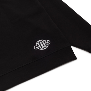 Женская толстовка Lacoste HOODIE