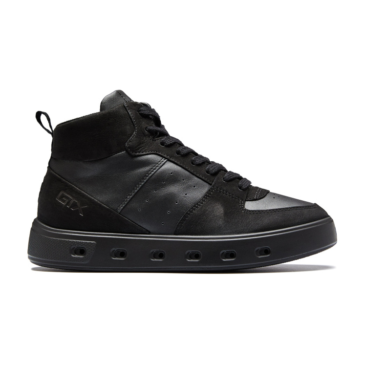 Женские кеды ECCO STREET 720