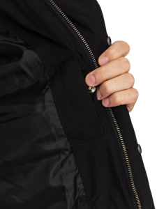 Мужская куртка Dickies EAGLEVILLE HOODED PUFFER