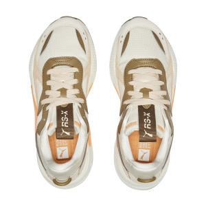 Женские кроссовки PUMA RSX