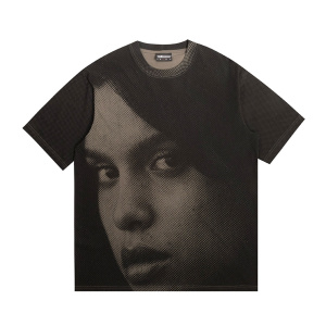 Мужская футболка The Hundreds Face T-Shirt
