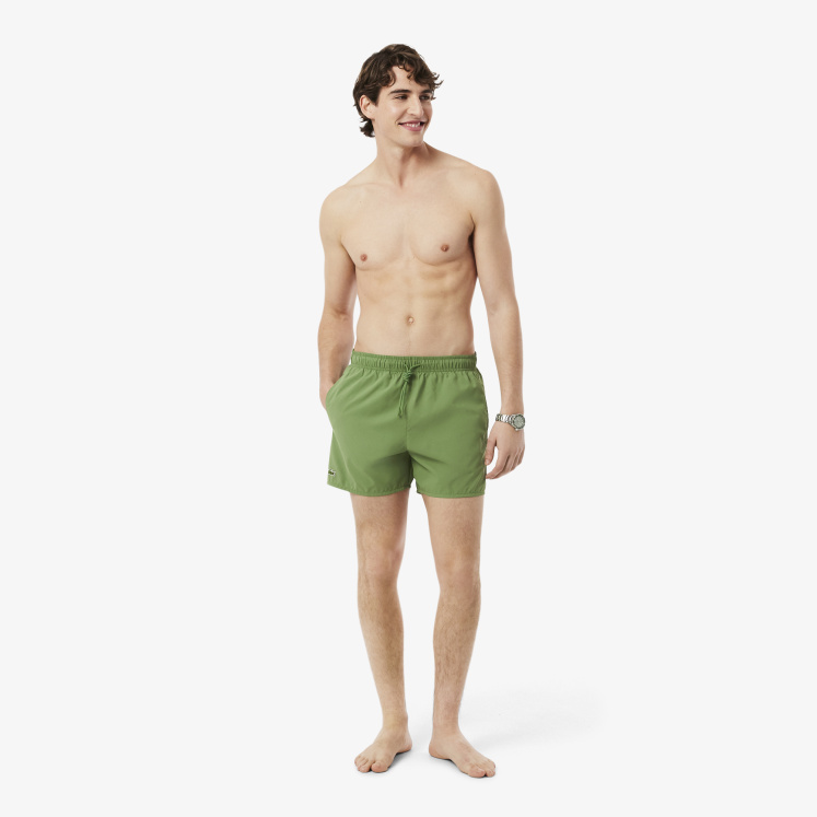 Мужские купальные шорты Lacoste SWIMSUIT