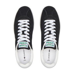 Мужские кеды Lacoste BASESHOT 223 1 SMA