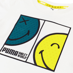 Детская футболка PUMA x SW