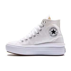 Кеды Converse Run Star Hike