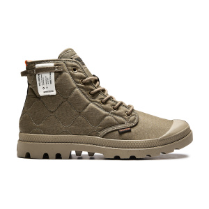 Мужские ботинки Palladium PAMPA REQUILTED