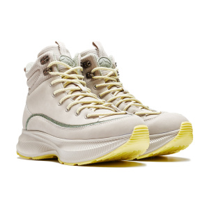 Женские ботинки GRUNBERG BOOTS LEATHER HIGH