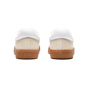 Женские кеды Lacoste BASESHOT 224 1 SFA