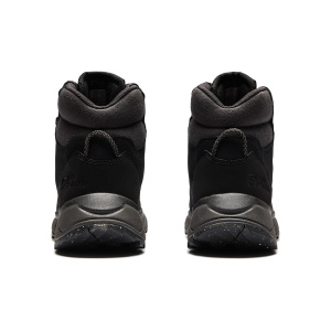Мужские ботинки Jack Wolfskin Terraventure Urban Mid