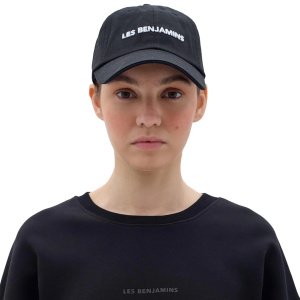 Женская толстовка Les Benjamins SWEATSHIRT 401