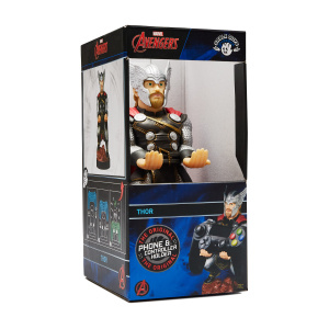 Игрушка Cable Guys Thor Phone and Controller Holder
