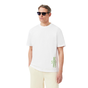 Мужская футболка Lacoste T-SHIRT