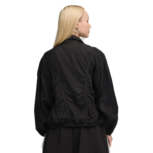 Женская ветровка PUMA DARE TO Oversized Woven Jacket