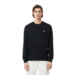 Мужская футболка Lacoste T-SHIRT LS
