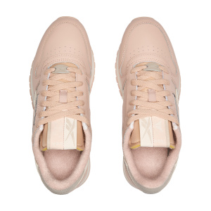 Женские кроссовки Reebok CLASSIC LEATHER