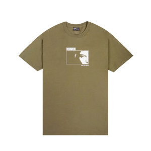 Мужская футболка The Hundreds One Eye Open T-Shirt