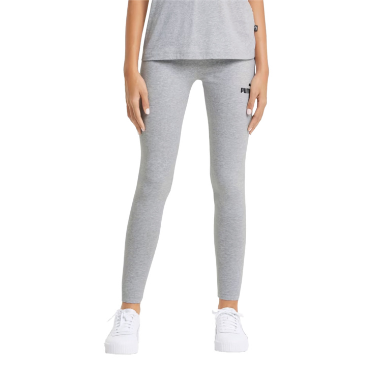 Женские леггинсы PUMA ESSENTIALS  Leggings