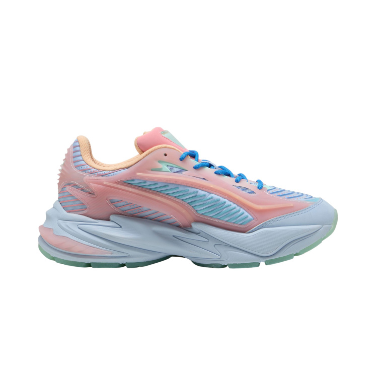 Женские кроссовки PUMA RS-25 Vibrant