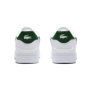 Мужские кеды Lacoste T-CLIP SET