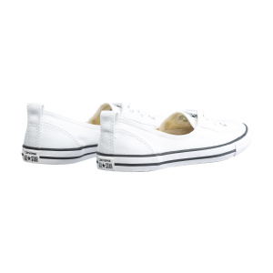 Женские кеды Converse Chuck Taylor All Star Ballet Lace