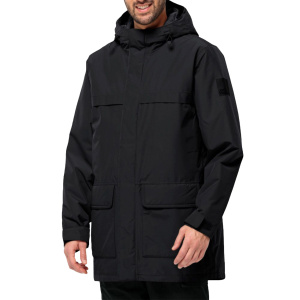 Мужская парка Jack Wolfskin WINTERLAGER PARKA