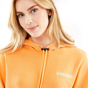 Женская толстовка NAPAPIJRI BFABER