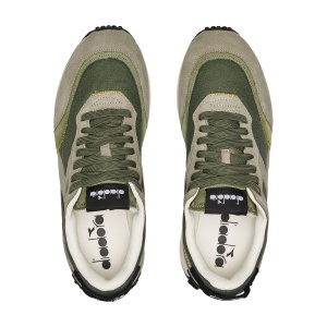 Кроссовки diadora RACE SUEDE SW