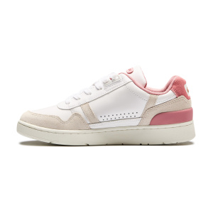 Женские кеды Lacoste T-CLIP 124 6 SFA