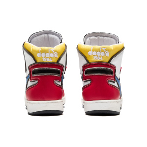 Кеды diadora MI BASKET DESSAU