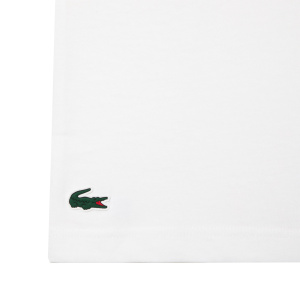 Мужская футболка Lacoste TEXTILE