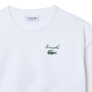 Женская футболка Lacoste S-TSHIRT