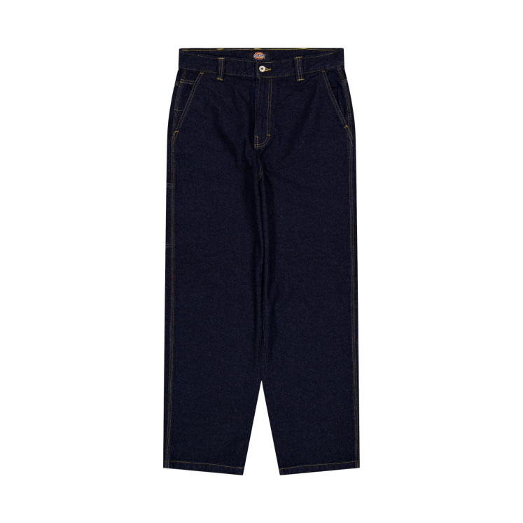 Мужские джинсы Dickies MADISON BAGGY FIT DENIM
