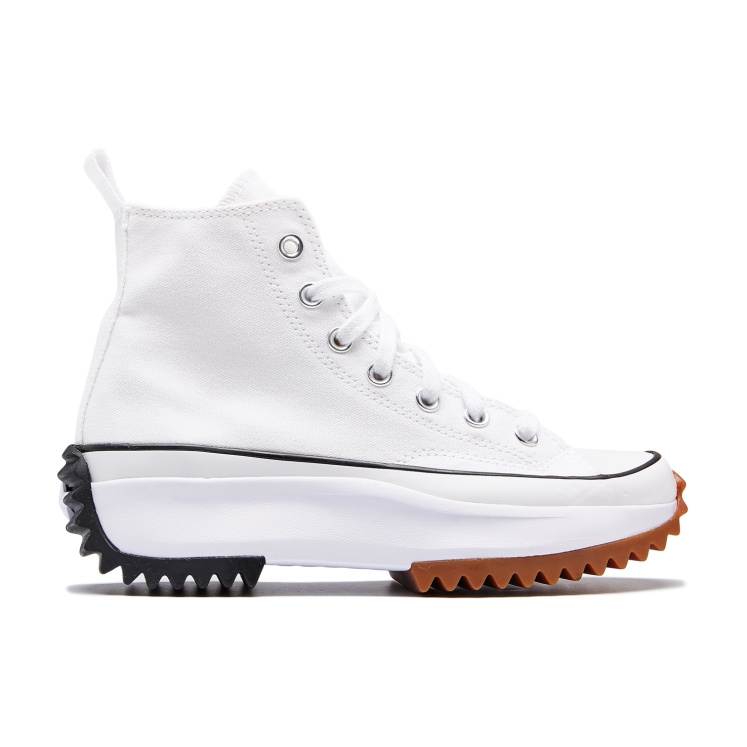 Женские кеды Converse RUN STAR HIKE