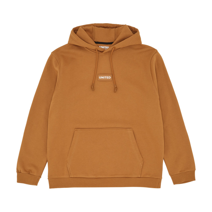 Мужская толстовка UNITED 4 HOODIE