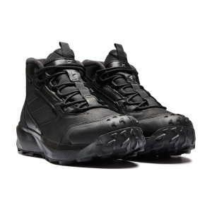 Ботинки adidas TERREX WINTER BOOT MID LEATHER