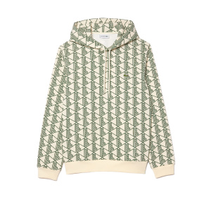 Мужская толстовка Lacoste Monorgam