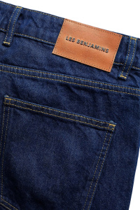 Мужские брюки Les Benjamins TROUSERS
