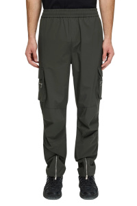 Мужские брюки Les Benjamins UTİLİTY PANTS 408