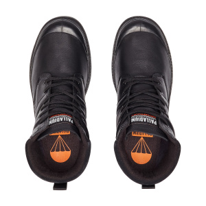 Мужские ботинки Palladium PALLABROUSSE CUFF WATERPROOF +