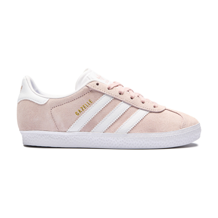 Детские кроссовки adidas GAZELLE C