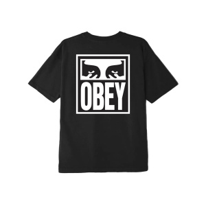 Мужская футболка OBEY EYES ICON 2