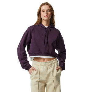 Женская толстовка Les Benjamins HOODIE 303