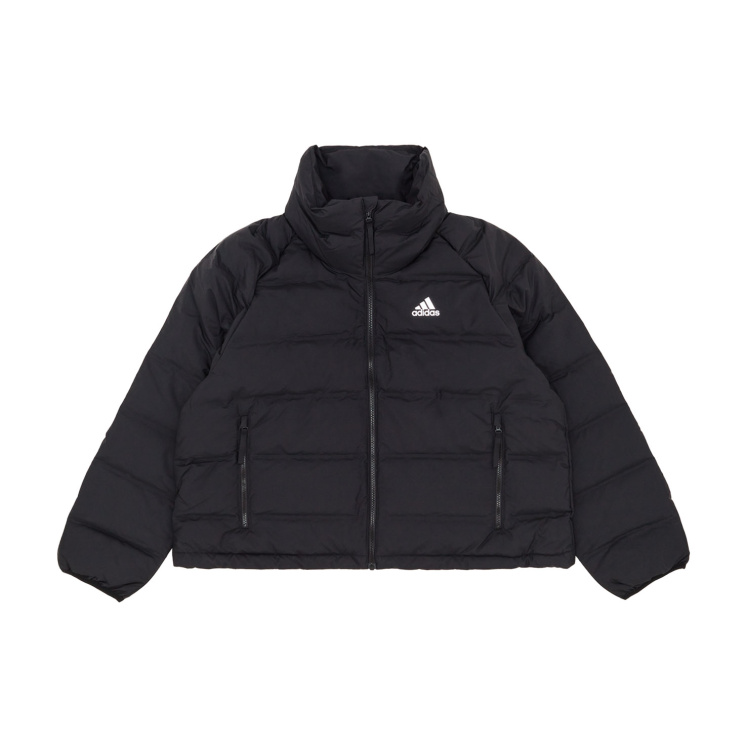 Женская куртка adidas W HELIONIC RLX