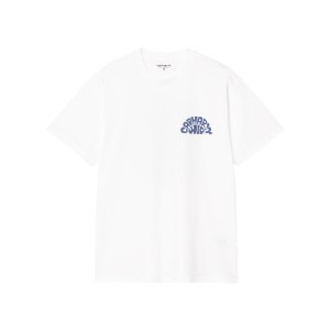 Мужская футболка Carhartt WIP S/S Jazzy T-SHIRT