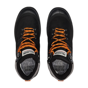 Мужские ботинки Palladium PALLABROUSSE HKR WATERPROOF +