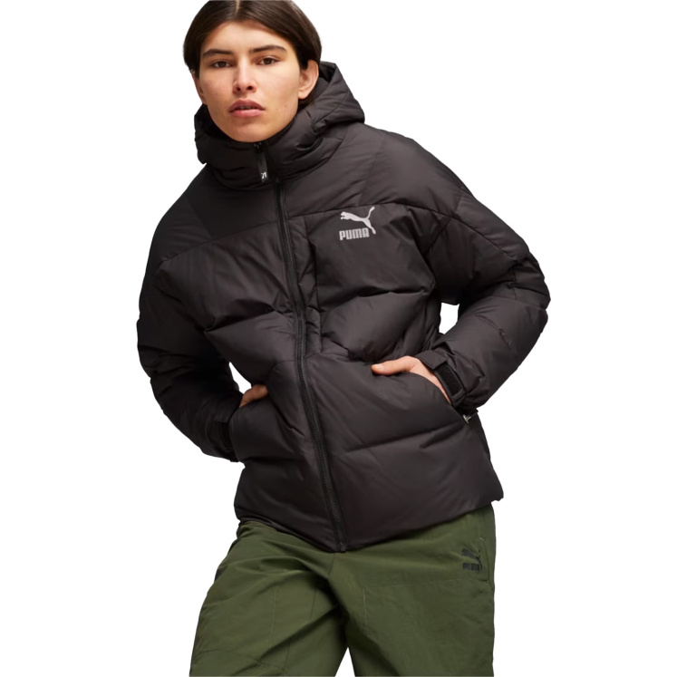 Мужская куртка PUMA Down Jacket