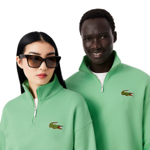 Мужская толстовка Lacoste SWEATSHIRT