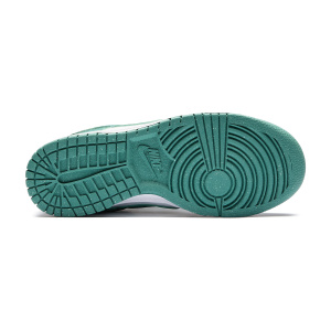 Женские кеды Nike Dunk Low